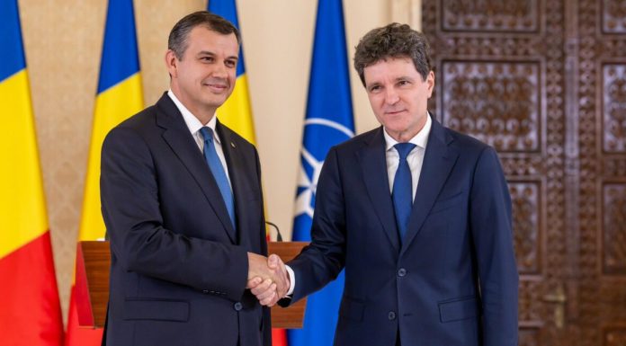 Eugen Tomac se întâlnește cu președintele Nicușor Dan azi după-amiază. Care este tema discuțiilor