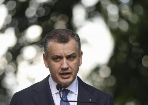 Tomac, interviu în Politico – ”Măsurile de austeritate trebuie să continue”. Despre anularea alegerilor – ”Cred că faptele sunt clare. Un candidat a încălcat legea electorală română”