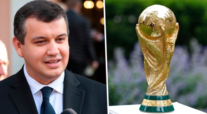 Cu ce echipă ține Eugen Tomac la Cupa Mondială