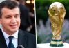 Cu ce echipă ține Eugen Tomac la Cupa Mondială