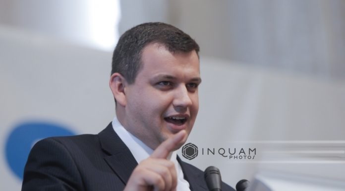 EUGEN TOMAC, NOMINALIZAT OFICIAL PENTRU FUNCŢIA DE PREMIER