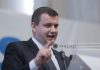 EUGEN TOMAC, NOMINALIZAT OFICIAL PENTRU FUNCŢIA DE PREMER