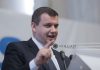 Tomac, înainte de întâlnirea cu USR: Îmi doresc sprijinul partidelor şi al parlamentarilor care împărtăşesc acelaşi set de valori ca mine / Sunt încrezător că vom reuşi să găsim compromisul necesar