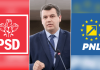 Eugen Tomac, dezvăluiri din culisele consultărilor pentru guvernul său. PSD și PNL n-au spus „nu” unui cabinet tehnocrat, dar liberalii n-au fost consecvenți. „Am spus că sunt dispus să înlocuiesc orice nume care ridică semne de întrebare”
