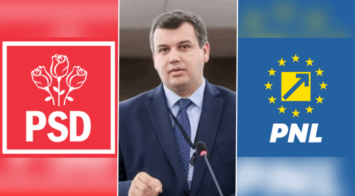 Eugen Tomac, dezvăluiri din culisele consultărilor pentru guvernul său. PSD și PNL n-au spus „nu” unui cabinet tehnocrat, dar liberalii n-au fost consecvenți. „Am spus că sunt dispus să înlocuiesc orice nume care ridică semne de întrebare”