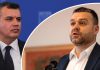 Eugen Tomac, reacție la acuzațiile lui Ciprian Ciucu: „Nu voi răspunde la niciun fel de comentariu făcut de vreun lider politic”
