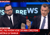 Eugen Tomac anunță că ar putea urma scăderi de taxe după ce va fi învestit: „Există zone unde putem face acest lucru”