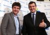 EUGEN TOMAC, NOMINALIZAT PREMIER – Eugen Tomac este de două decenii prezent în politica românească. A mai fost propus premier, de Traian Băsescu, în 2018