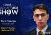Marius Tucă Show începe miercuri, 3 iunie, de la ora 19.00, live pe Gândul. Invitat: Toni Neacșu