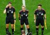 Cupa Mondială: Cehia – Africa de Sud, scor 1-1 / Tori Penso, a doua femeie care arbitrează un meci de CM masculină, la trei ani şi jumătate după Stéphanie Frappart