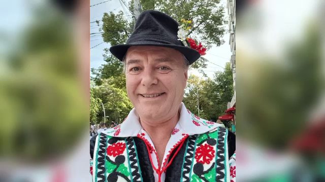 Aurică Totolici, condamnat la 17 ani și jumătate de închisoare. Ce le făcea elevilor cărora le preda canto