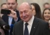 Traian Băsescu, după desemnarea premierului Veștea. „E greu să vezi atâta aroganţă de la nişte neica-nimeni”