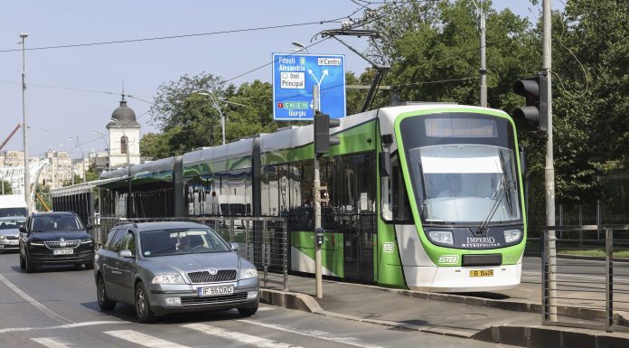 De ce durează ani de zile să schimbi o linie de tramvai în București