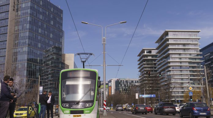 TPBI, autoritatea care conduce transportul public din București și Ilfov, are un nou șef: George Micu. Anunțul lui Ciucu