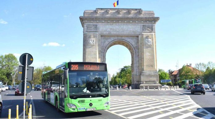Primarul general al Capitalei l-a demis pe directorul general al ADI TPBI, asociaţia care gestionează transportul public în Bucureşti şi Ilfov/ Cu cine l-a înlocuit şi ce aşteptări are de la TPBI