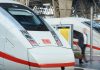 Germania – Traficul feroviar a fost suspendat în toată ţara din cauza unei defecţiuni a reţelei radio