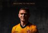 Plecat de la Newcastle după patru ani, fundaşul Kieran Trippier a semnat cu Wolverhampton