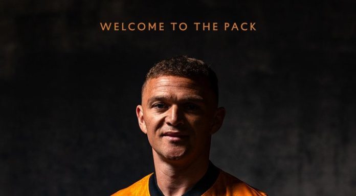 Plecat de la Newcastle după patru ani, fundaşul Kieran Trippier a semnat cu Wolverhampton