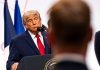 Sondaj: doar un sfert dintre americani consideră că războiul cu Iranul a meritat costurile