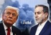Trump anunță un posibil acord final cu Iranul în „acest weekend”. Teheranul îl contrazice: „Nu există niciun progres tangibil”