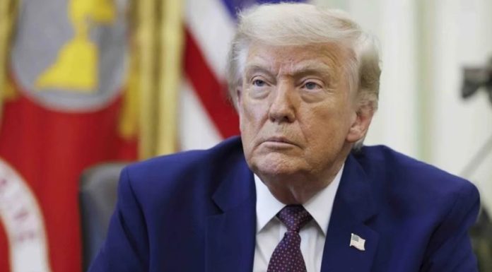 Trump anunţă că liderul bandei venezuelene Tren de Aragua a fost ucis în urma unei operaţiuni americane – VIDEO