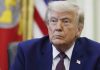 Cupa Mondială 2026: Donald Trump ar putea ridica trofeul alături de echipa câştigătoare