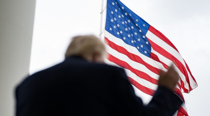 Trump cere Congresului anularea simbolică a celor două proceduri de impeachment din primul său mandat