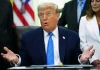 Ce își dorește Donald Trump de ziua lui de naștere. Răspunsul a fost dat într-o conferință de la Casa Albă