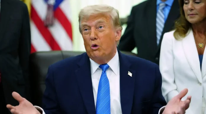 Ce își dorește Donald Trump de ziua lui de naștere. Răspunsul a fost dat într-o conferință de la Casa Albă