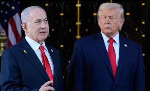Trump dă vina pe Israel pentru întârzierea de „câteva ore” a semnării acordului dintre SUA și Iran