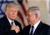 Trump îl descrie pe Netanyahu drept „o persoană dificilă” și afirmă că acesta „ar trebui să ne fie foarte recunoscător”