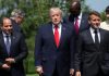 Trump – Iranul acceptă inspecții nucleare stricte pe termen nelimitat. SUA mențin Strâmtoarea Ormuz deschisă și direcționează fondurile spre ajutor umanitar american