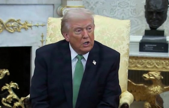 Trump afirmă că SUA ”au pus capăt războiului cu Iranul”/ Teheranul nu a confirmat încă un acord