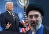 SUA ridică blocada navală împotriva Iranului după acordul semnat de Trump. Reacția surprinzătoare a lui Khamenei: „A acționat din disperare”