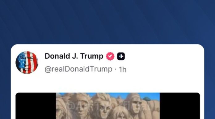 Japonezii se revoltă după ce Trump s-a transformat în Naruto: 20.000 de semnături împotriva folosirii personajelor anime