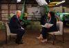 Scandal monstru provocat în direct de Trump. Schimb de replici dure cu o jurnalistă NBC News: „Presa e coruptă așa cum ești și tu!”