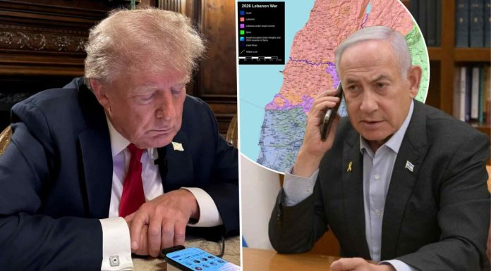 Ofițer iranian: „Reluarea războiului cu SUA pare inevitabilă”/ Fox News: Trump, furios pe Netanyahu din cauza operațiunilor israeliene din Liban