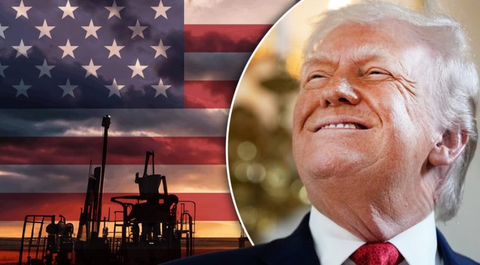 Sub președinția lui Trump, SUA au devenit cel mai mare exportator de petrol. „Producem cât Rusia și Arabia Saudită la un loc”