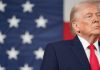 Cota încrederii în America, degradată în mod considerabil în lume. Mai puţin de una din trei persoane din 36 de ţări are încredere în Trump, arată un sondaj Pew Research Center. 84% dintre francezi nu au încredere în politica externă a miliardarului