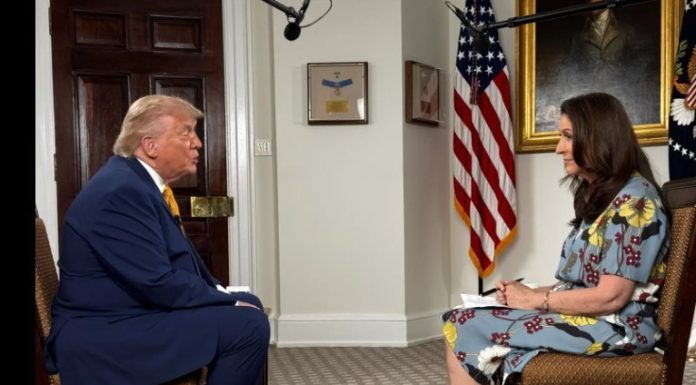 Trump susţine că Iranul a acceptat să renunţe la armele nucleare şi că liderul suprem este implicat în negocieri. El nu exclude o întâlnire cu acesta la un moment dat