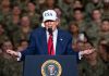 Donald Trump exultă după redeschiderea Strâmtorii Ormuz: „Să curgă petrolul în valuri”