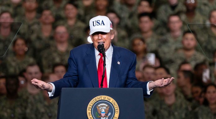 Donald Trump exultă după redeschiderea Strâmtorii Ormuz: „Să curgă petrolul în valuri”