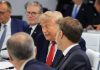 Trump, în timpul summitului G7: „Eu sunt șeful”. Cum au reacționat ceilalți lideri mondiali | VIDEO