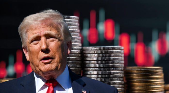 Reacția controversată a lui Trump după explozia inflației în SUA la cel mai mare nivel din ultimii trei ani: „Îmi place inflaţia”