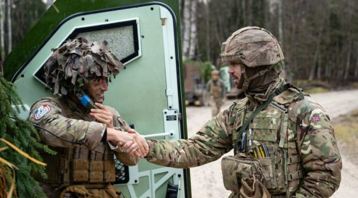 NATO reduce treptat misiunea KFOR în Kosovo după 26 de ani de prezență militară