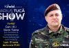Marius Tucă Show începe luni, 1 iunie, de la ora 19.00, pe Gândul. Invitat: Gen. (R.) Dorin Toma