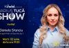Marius Tucă Show începe marți, 2 iunie, de la ora 19.00, live pe Gândul. Invitat: Daniela Stanciu
