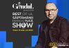 Gândul prezintă Best of Marius Tucă Show – vineri, 19 iunie, de la ora 18.00