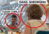 Activistul politic Tudor Chirilă și ONG-ista proaspăt intrată în politică, Oana Gheorghiu, au plecat împreună din țară. Cei doi au fost surprinși împreună, în aeroport. Gândul publica fotografiile