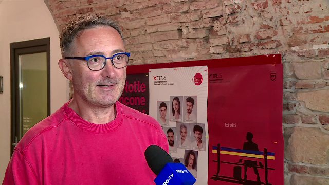 Începe TIFF-2026 la Cluj. Rolul pe care îl are „Operațiunea Monstrul”. Tudor Giurgiu: E o epocă de aur pentru filmul românesc